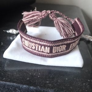 J’adior friendship Bracelet